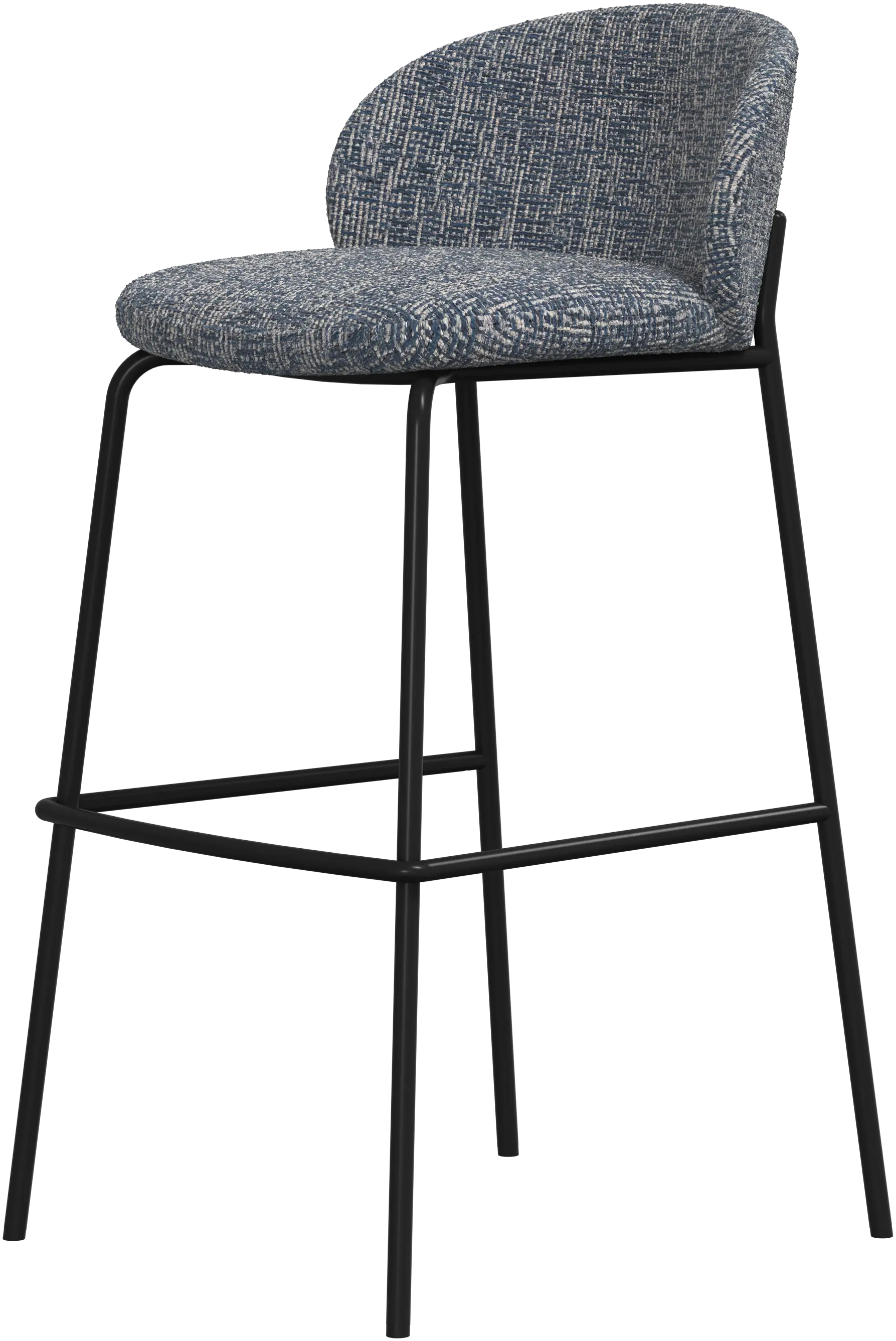 Barová židle Princeton