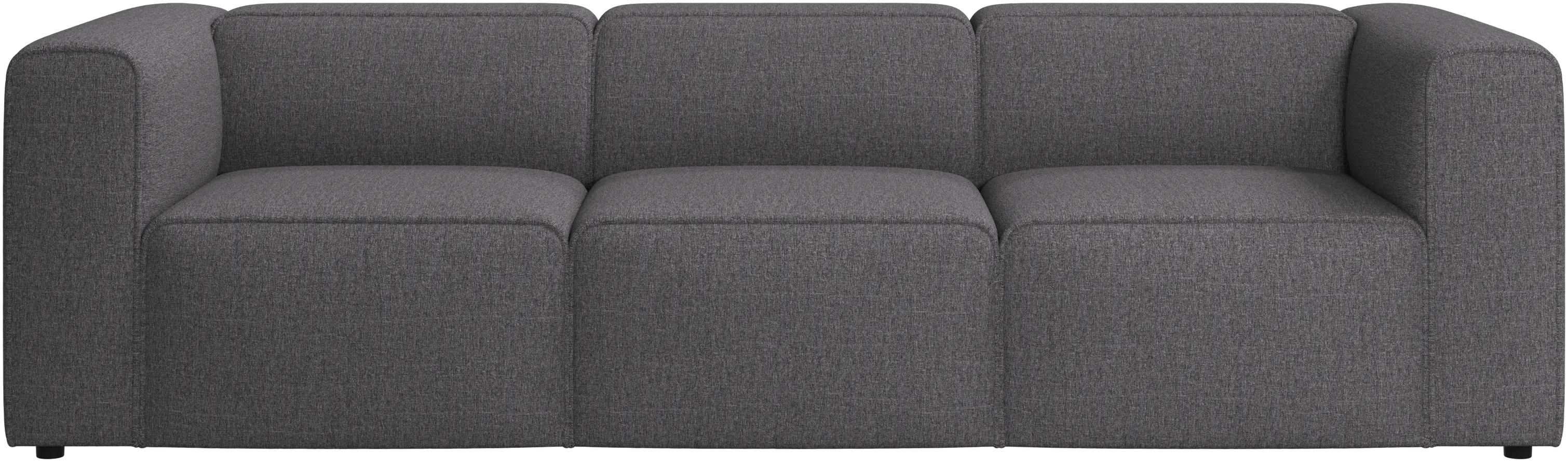 Grosso 3人掛けソファ