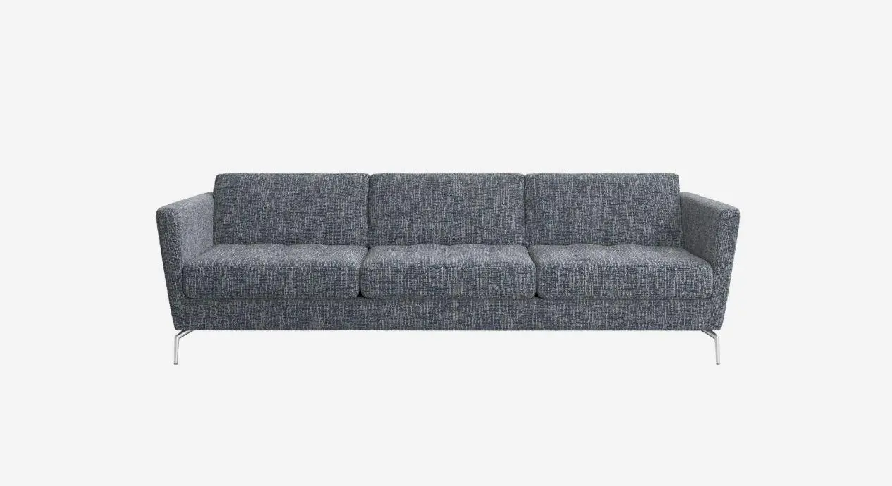 Sofas Osaka 3-seater sofa