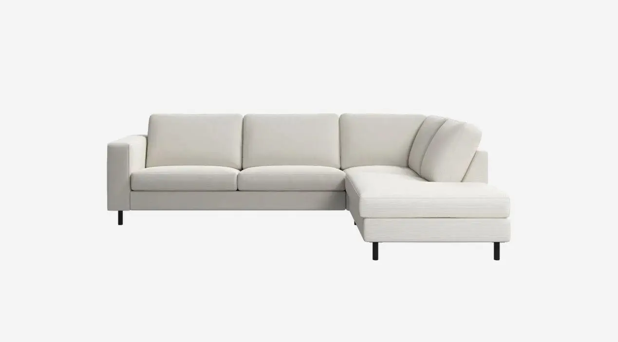 Indivi corner sofa right