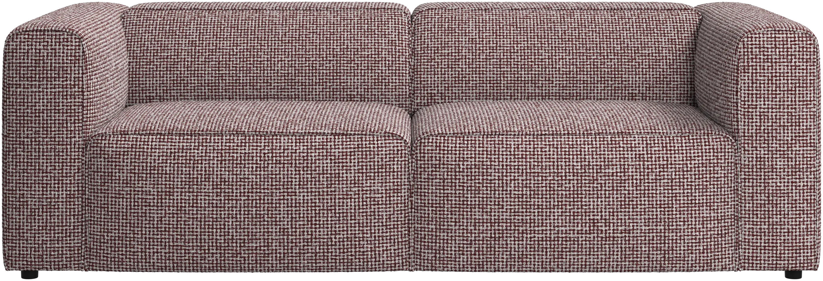 Carmo 2.5 seater sofa with motion