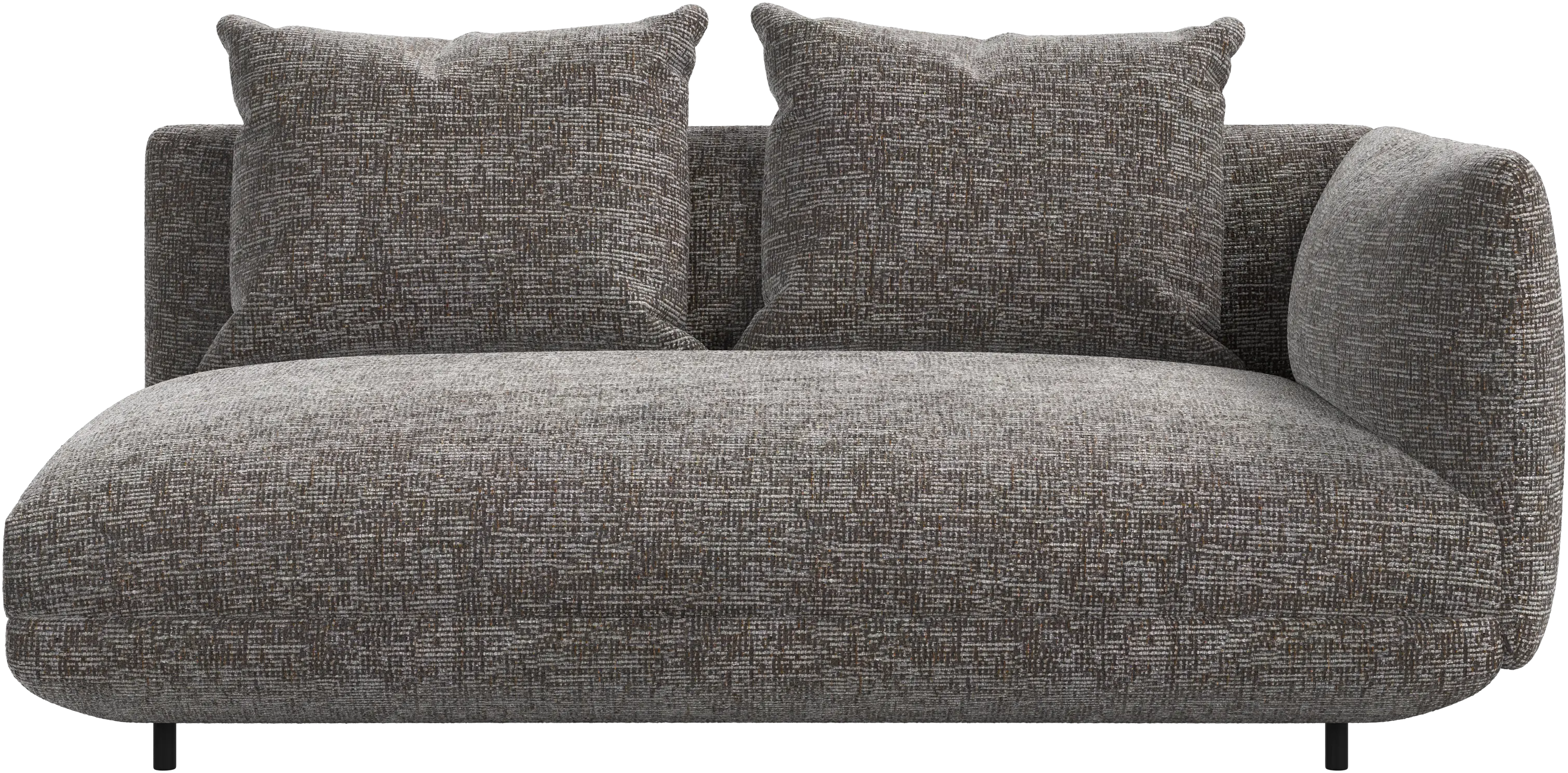 Salamanca 1.5-seater sofa, right arm