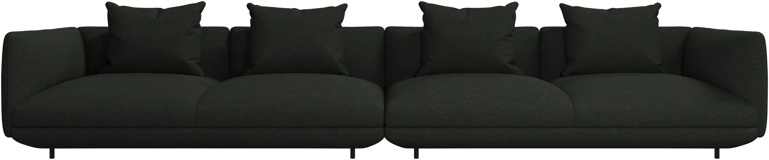Salamanca 4 seater sofa