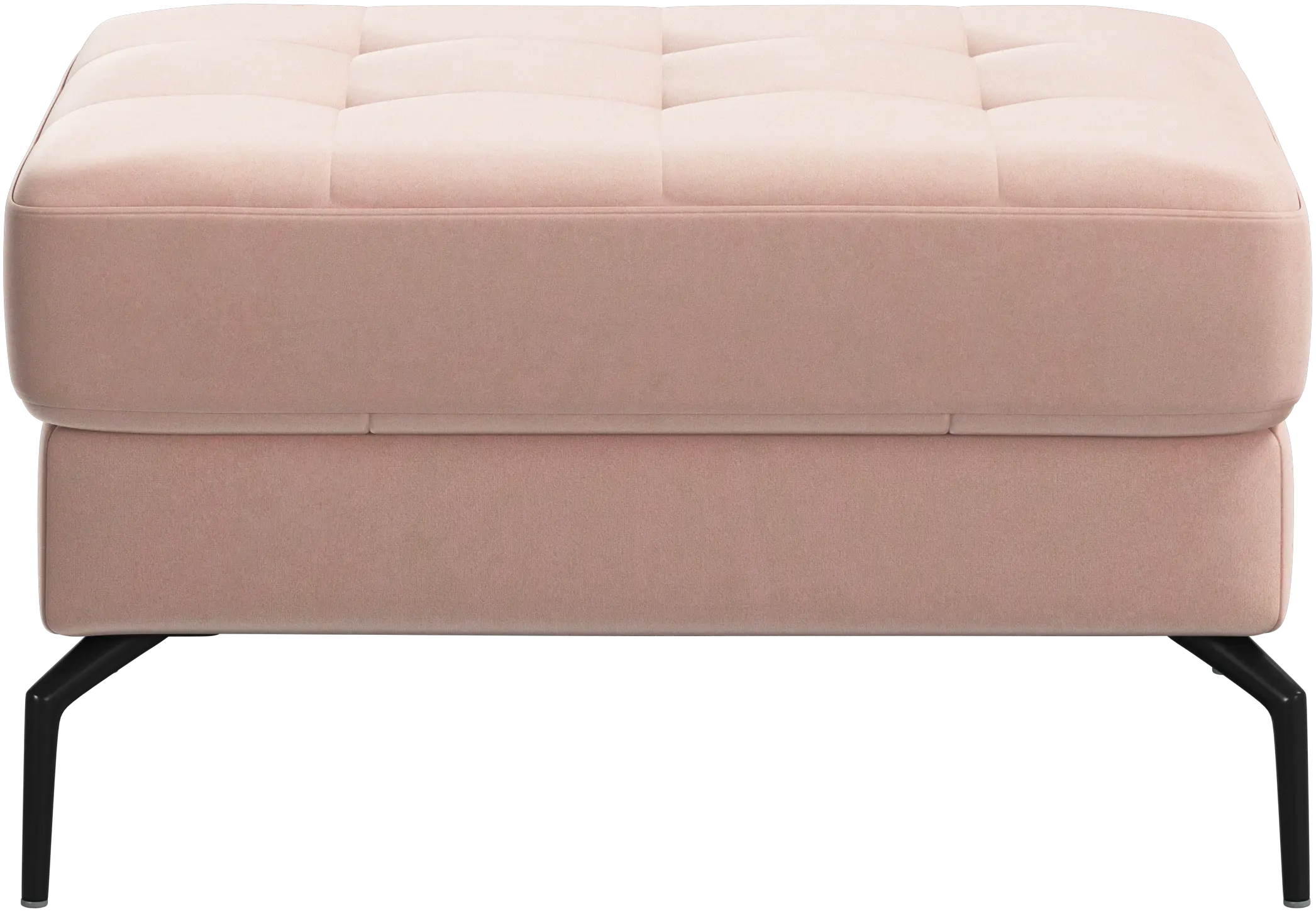 Osaka footstool