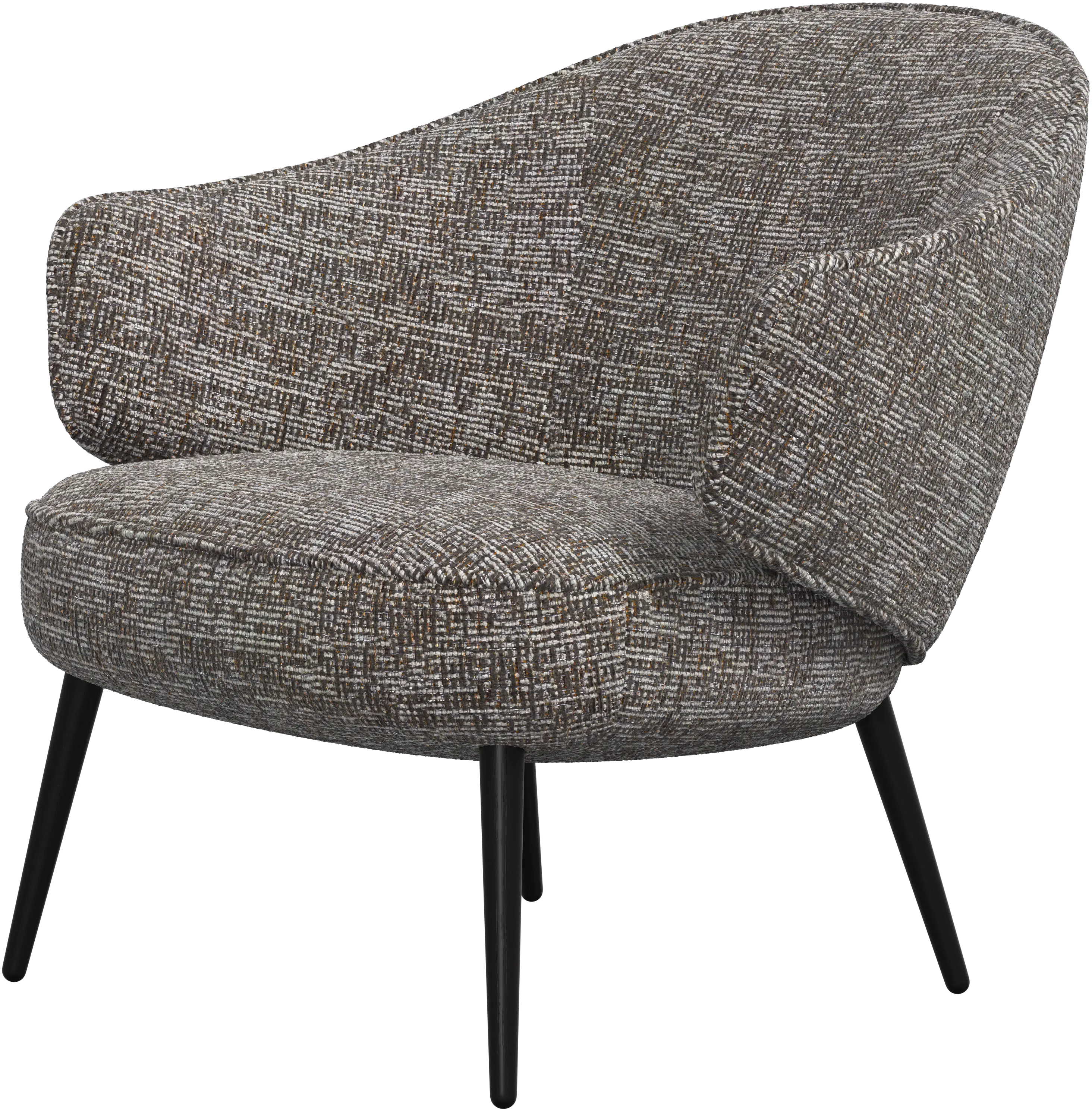 Fauteuil Charlotte