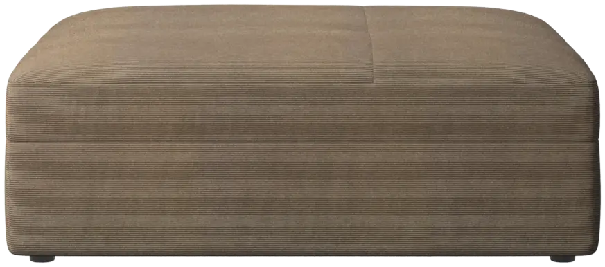 Puf wolnostojący Bergamo