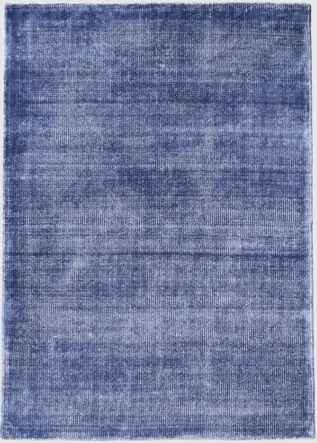 TAPIS SIMPLE BLEU -20%