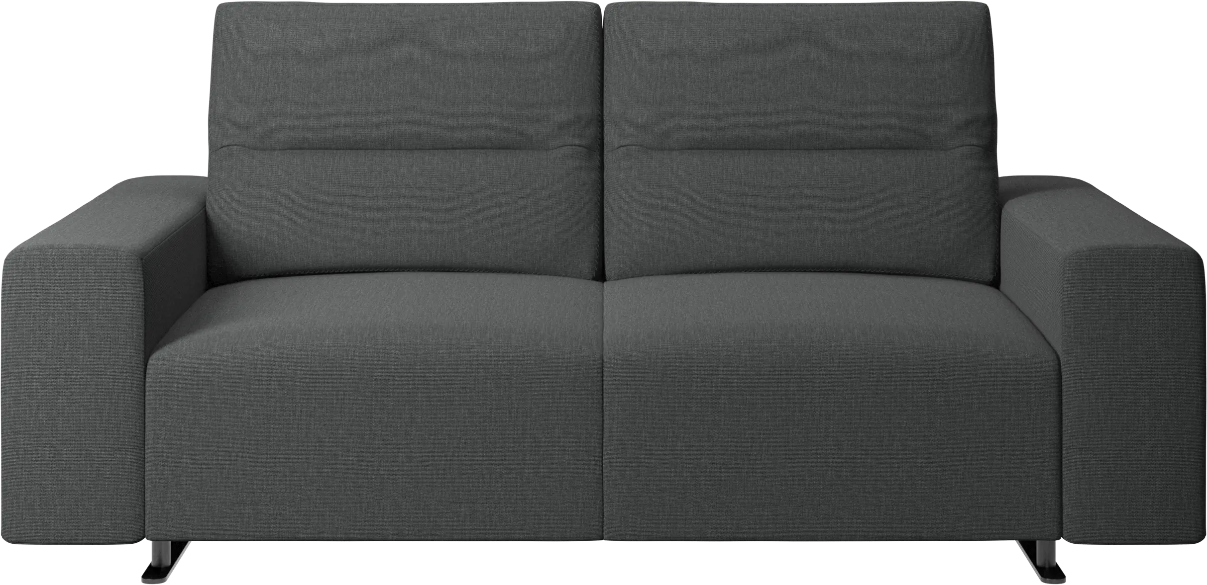 Canapé Hampton avec dossier ajustable