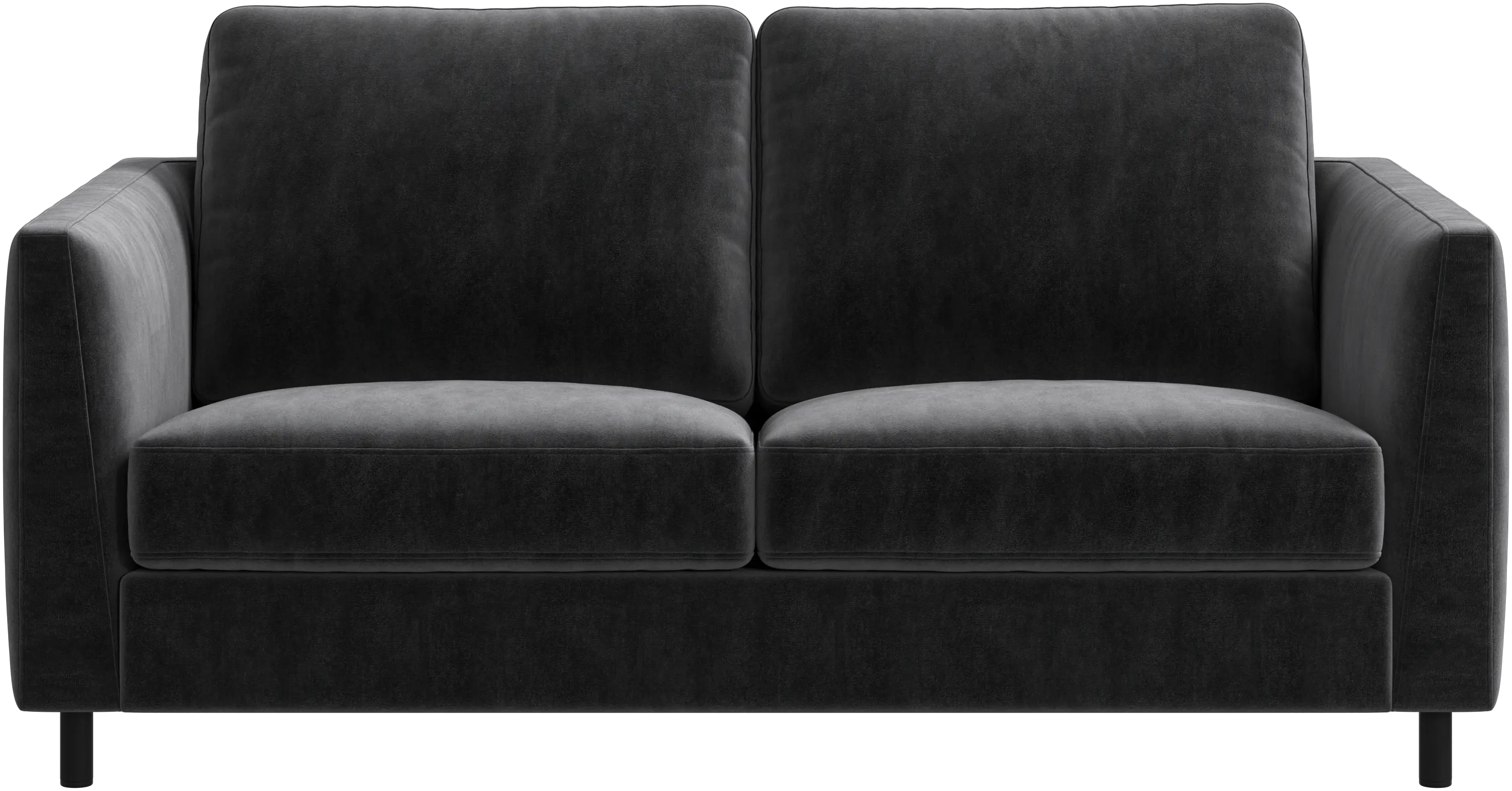 Canapé 2 places Indivi