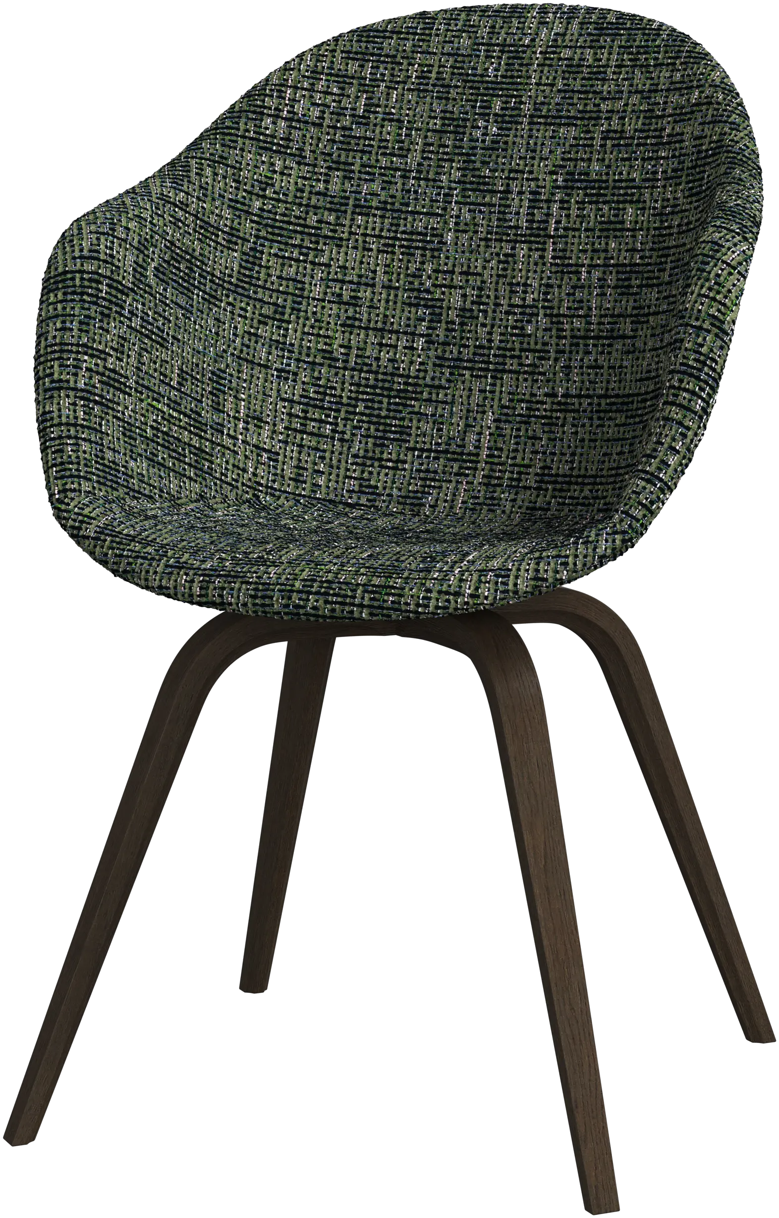 Chaise de salle à manger Hauge