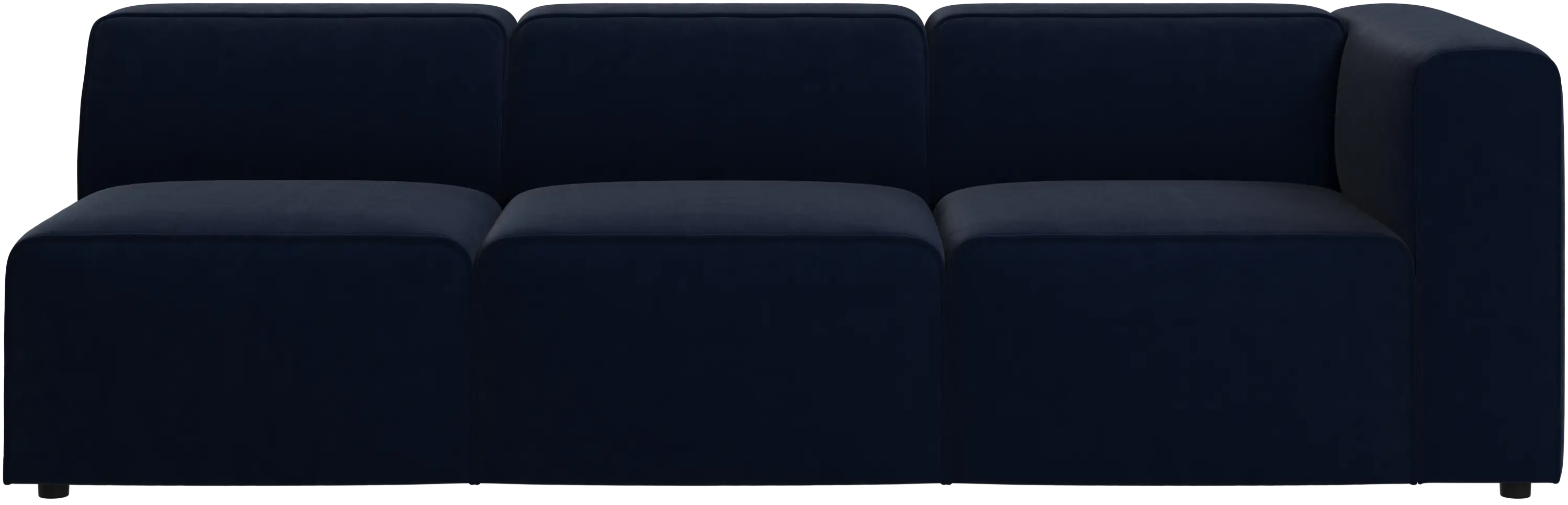 Carmo 3 seater sofa