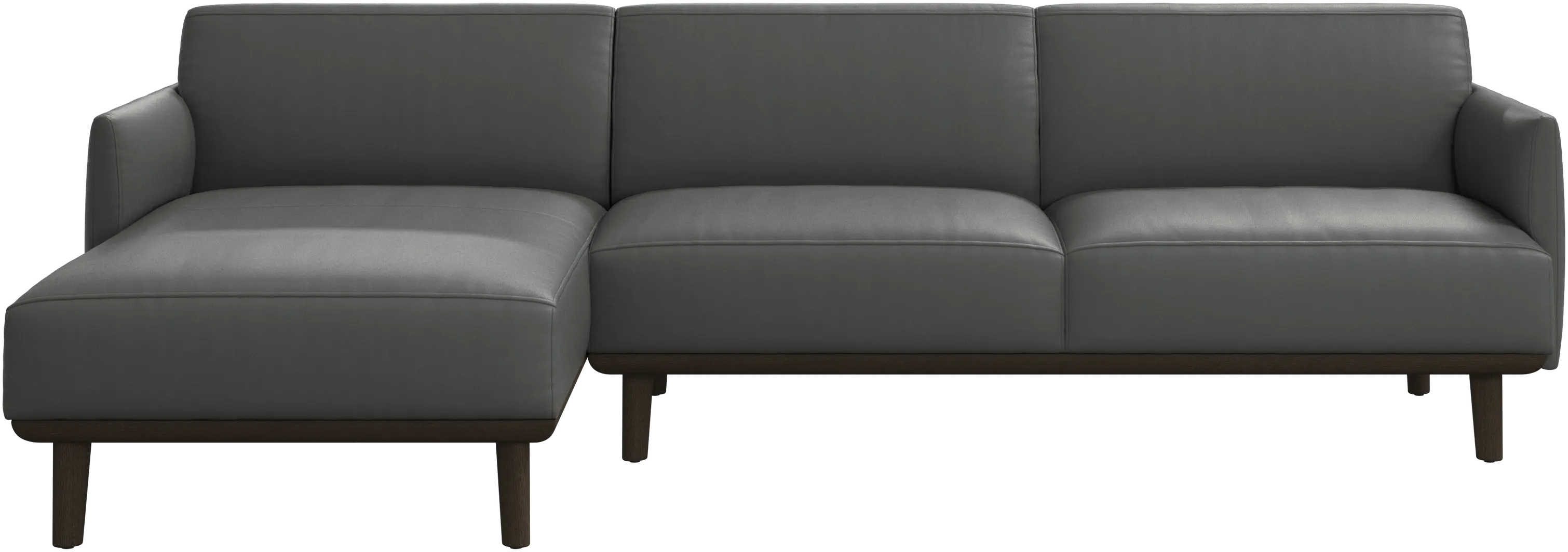 Aarhus-sohva ja leposohva, vasen