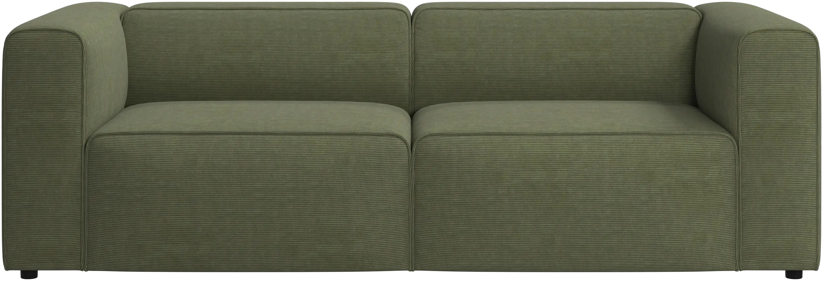 Carmo 2.5 seater sofa