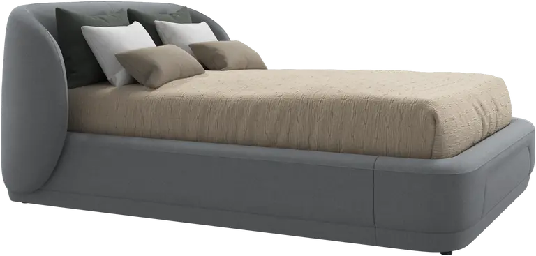 Bolzano bed W140xL200cm