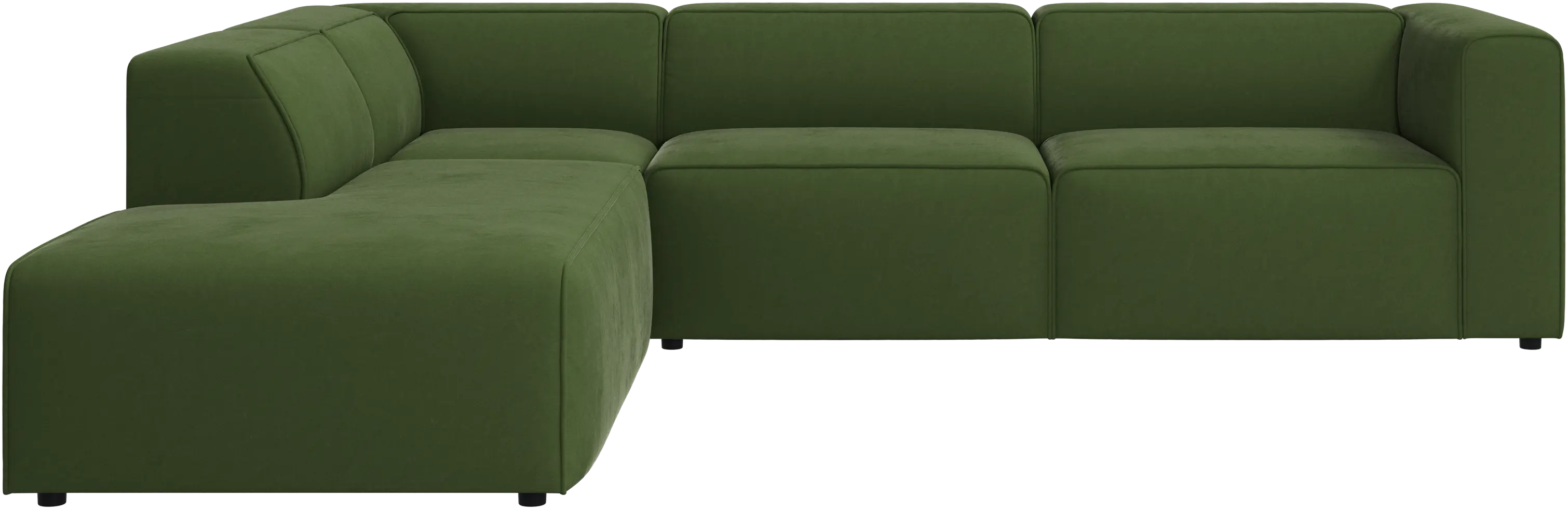 Carmo corner sofa