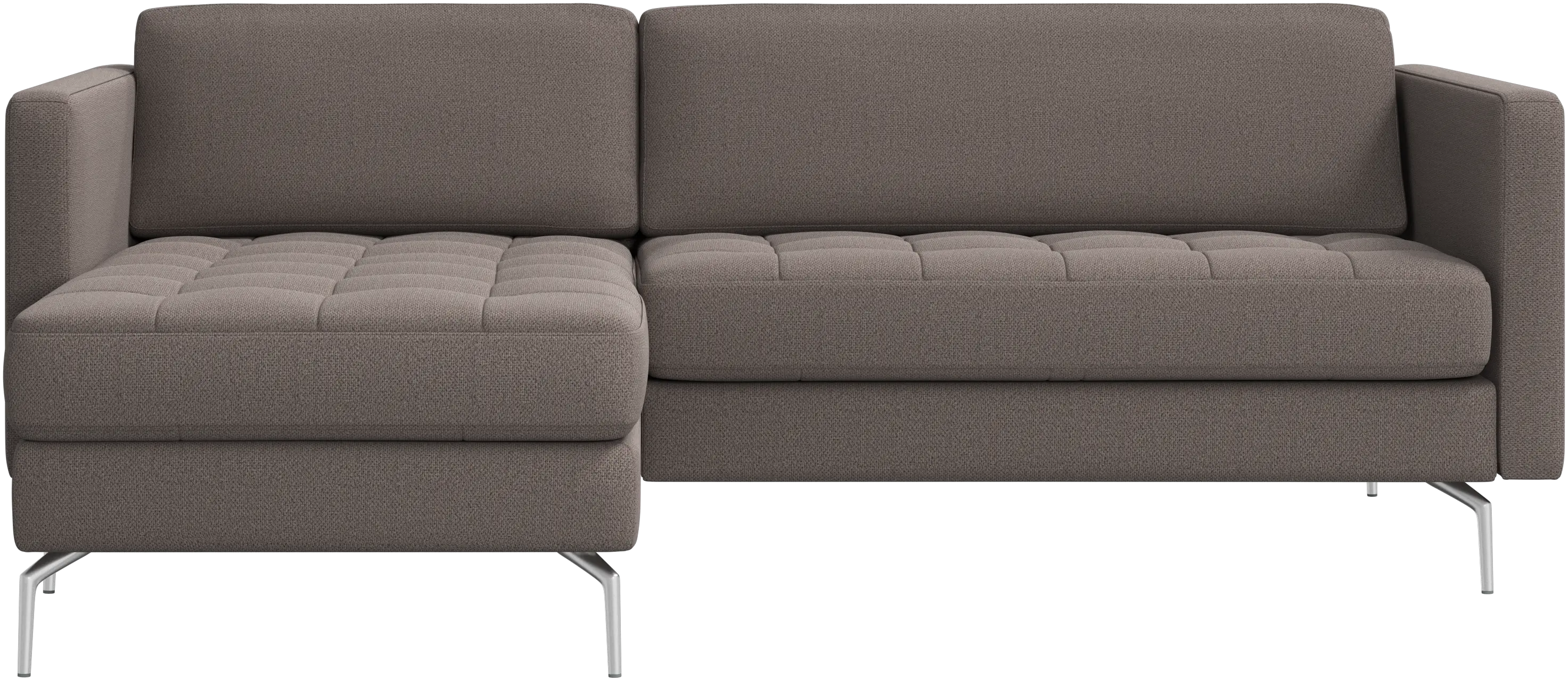 Canapé chaise longue Osaka