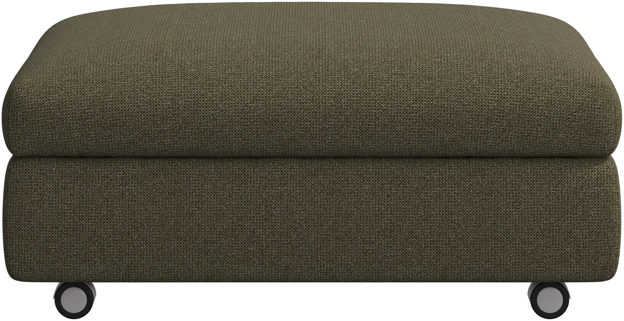 Taylor footstool