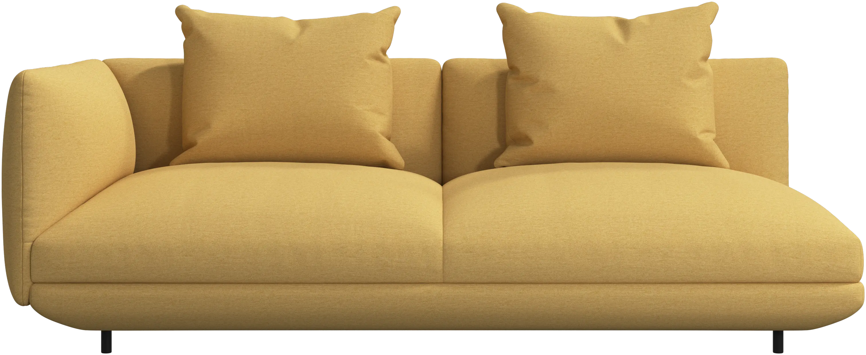 Salamanca 2 seater, left arm