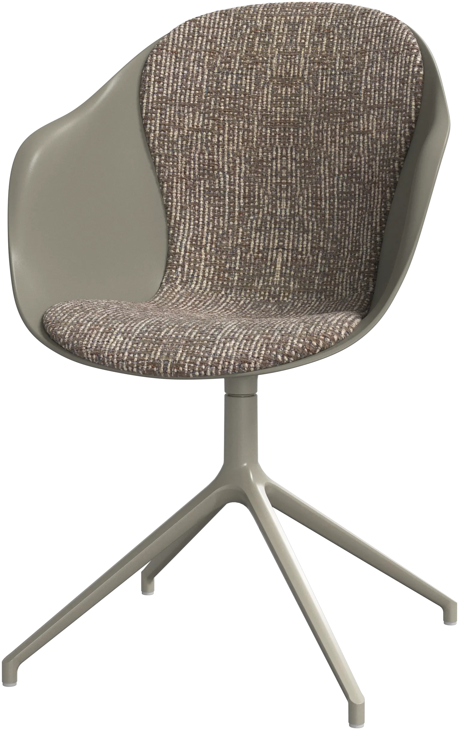 Adelaide Esszimmerstuhl mit Drehfunktion