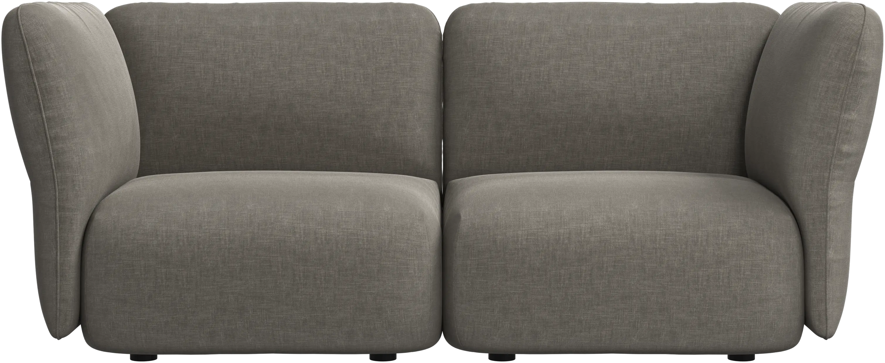 Paraggi 3-seater divided sofa