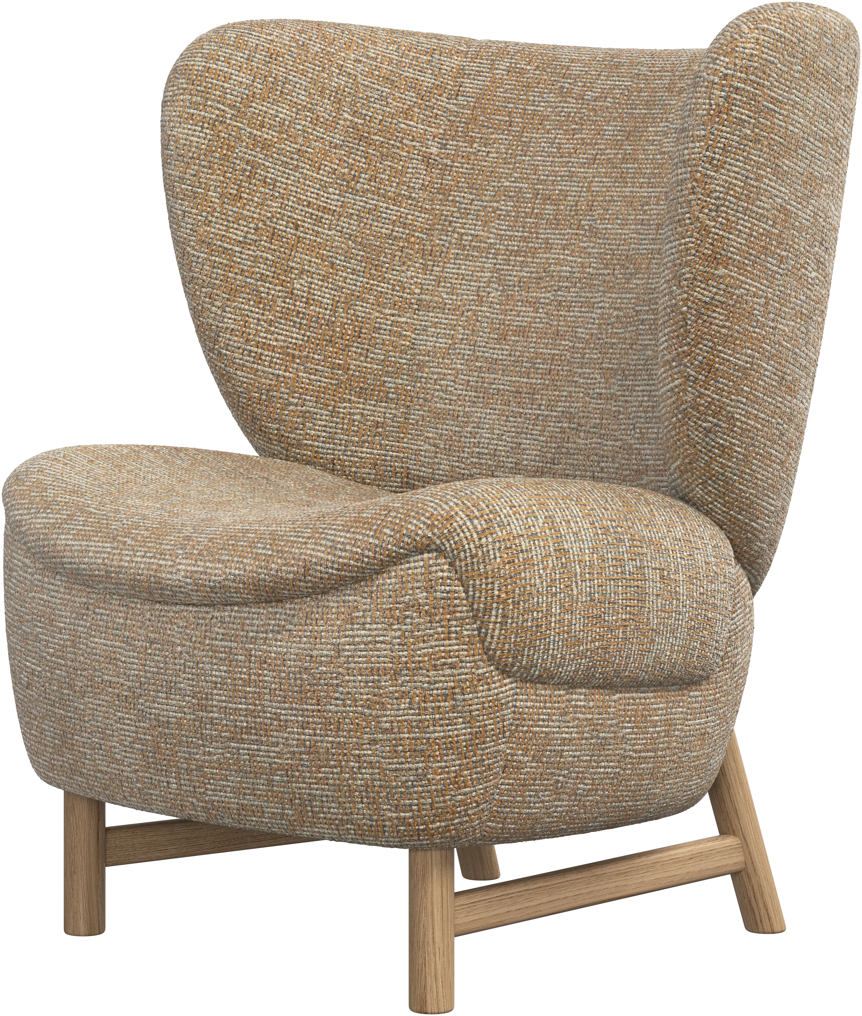Catskills armchair