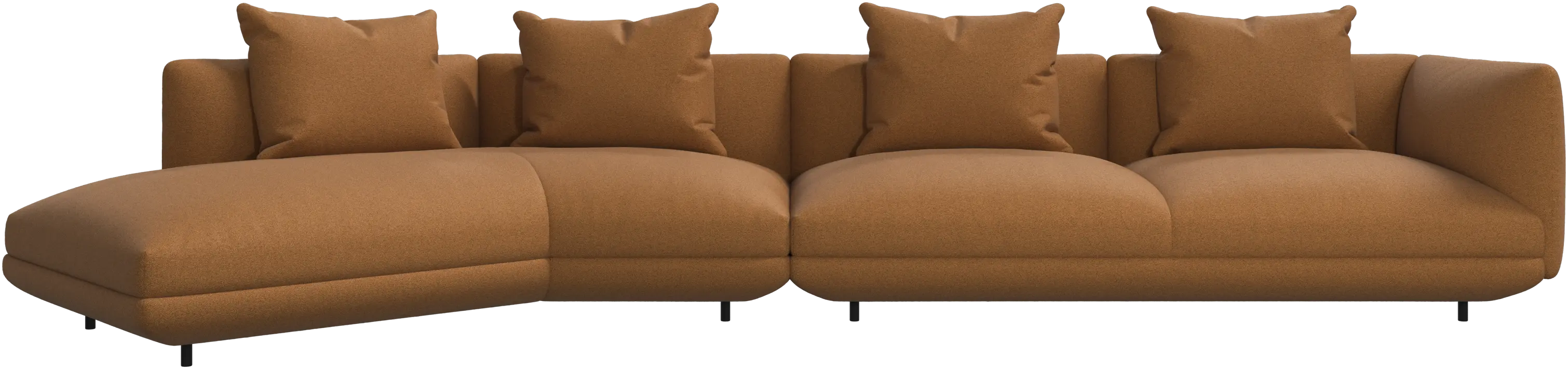 Salamanca 4 seater lounge sofa