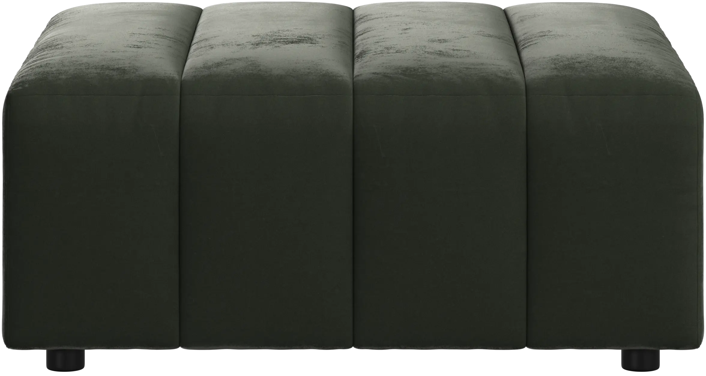 Bellagio pouf