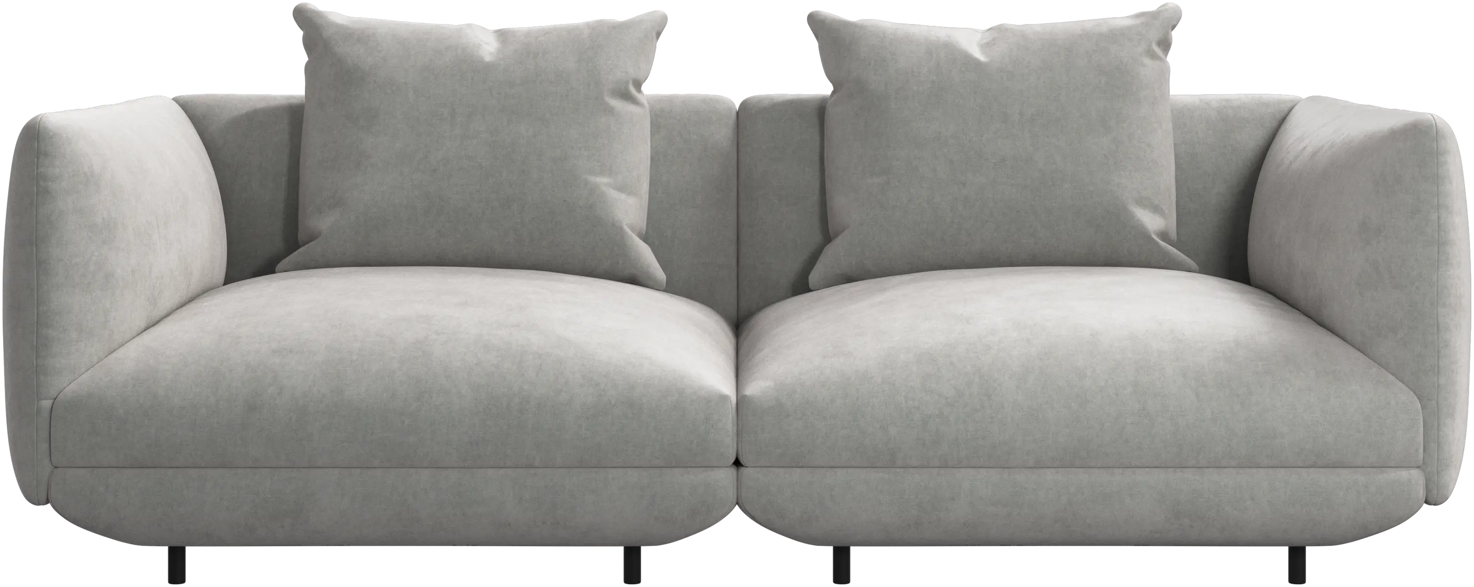 Salamanca 2 seater sofa