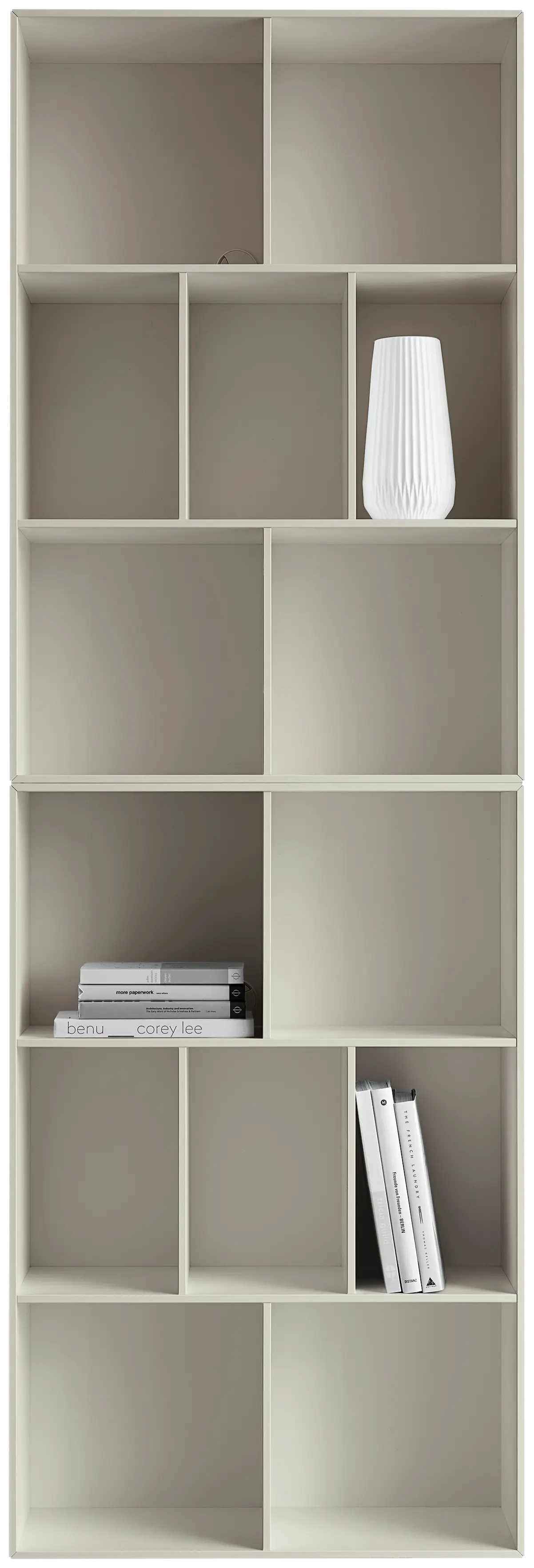 Como wall system