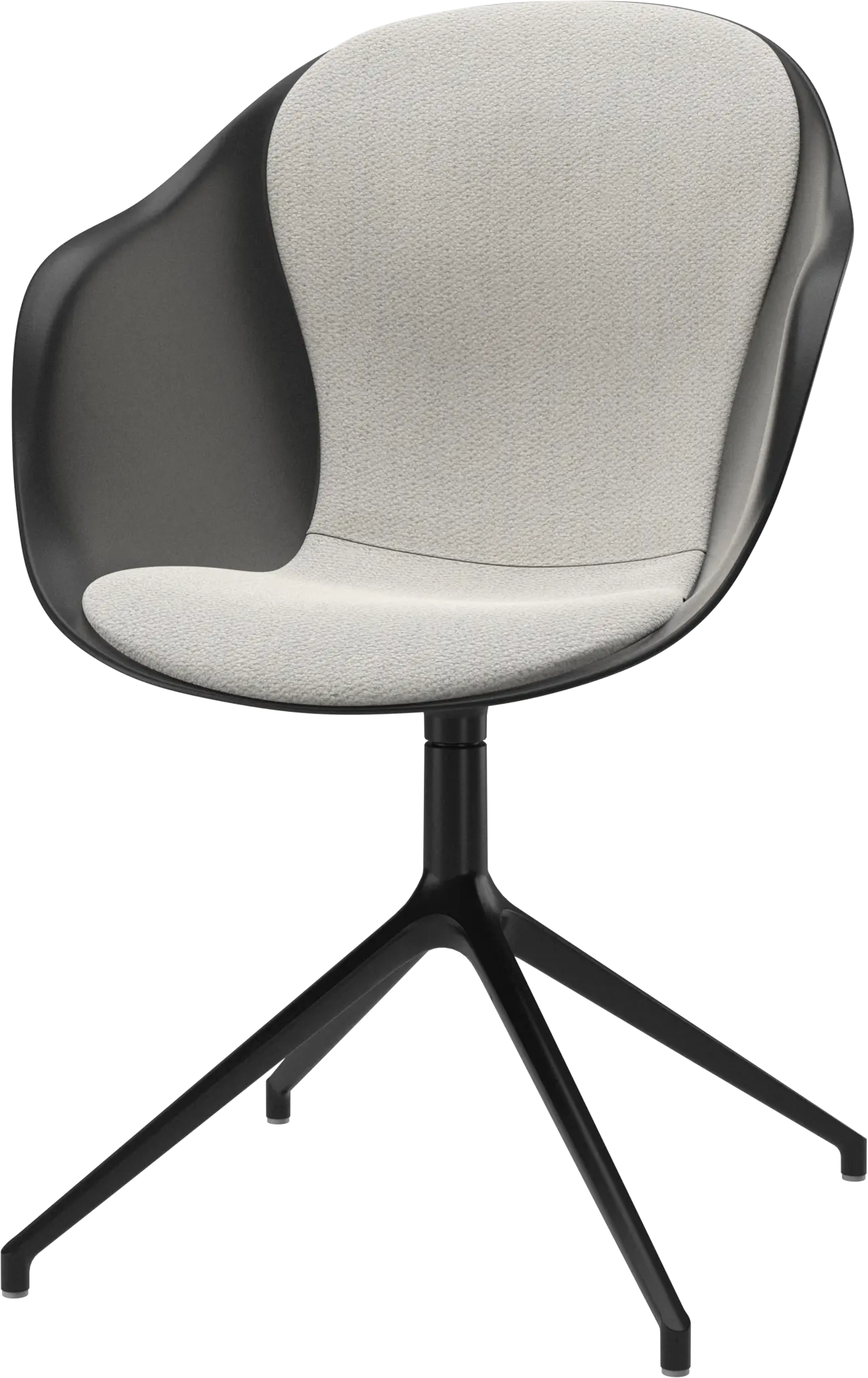 Adelaide chair with swivel function