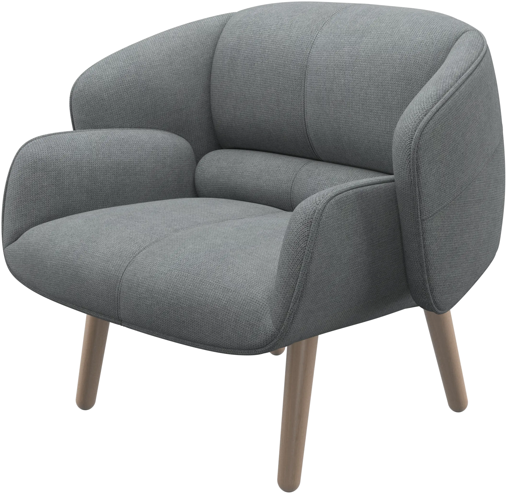 fusion armchair