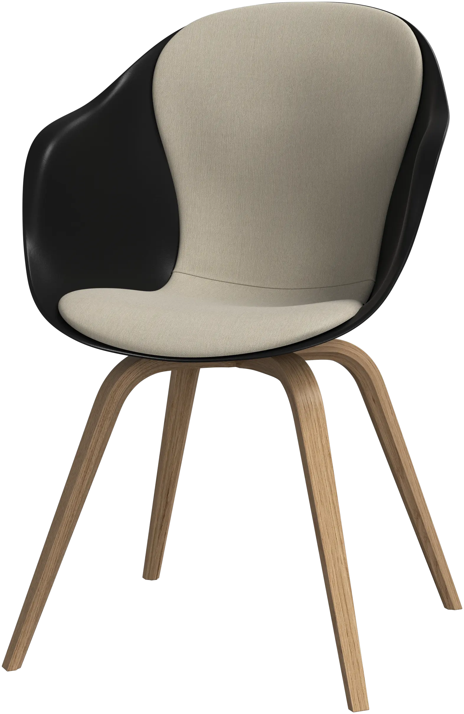 Hauge dining chair