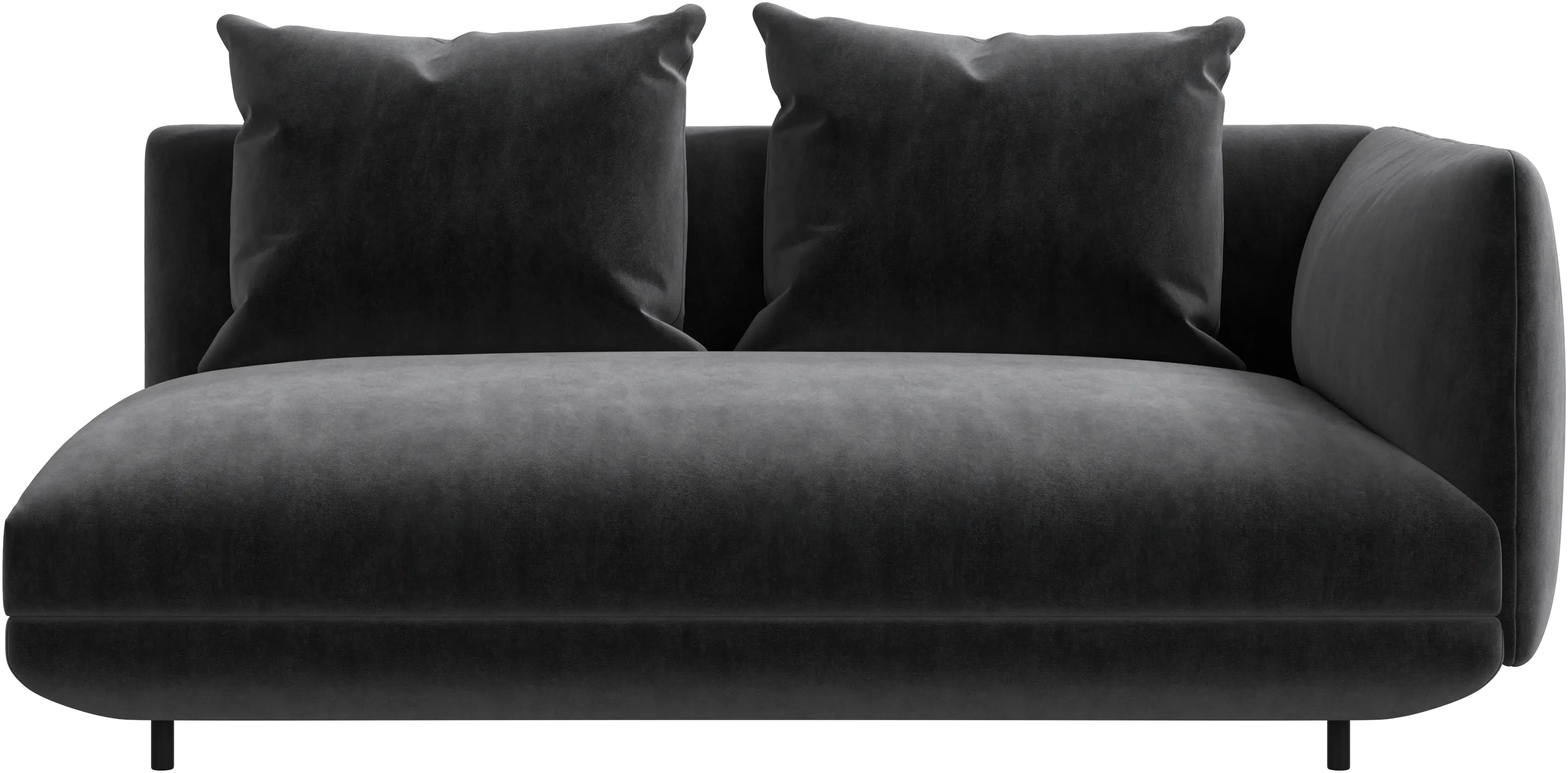 Salamanca 1,5 seater, right arm