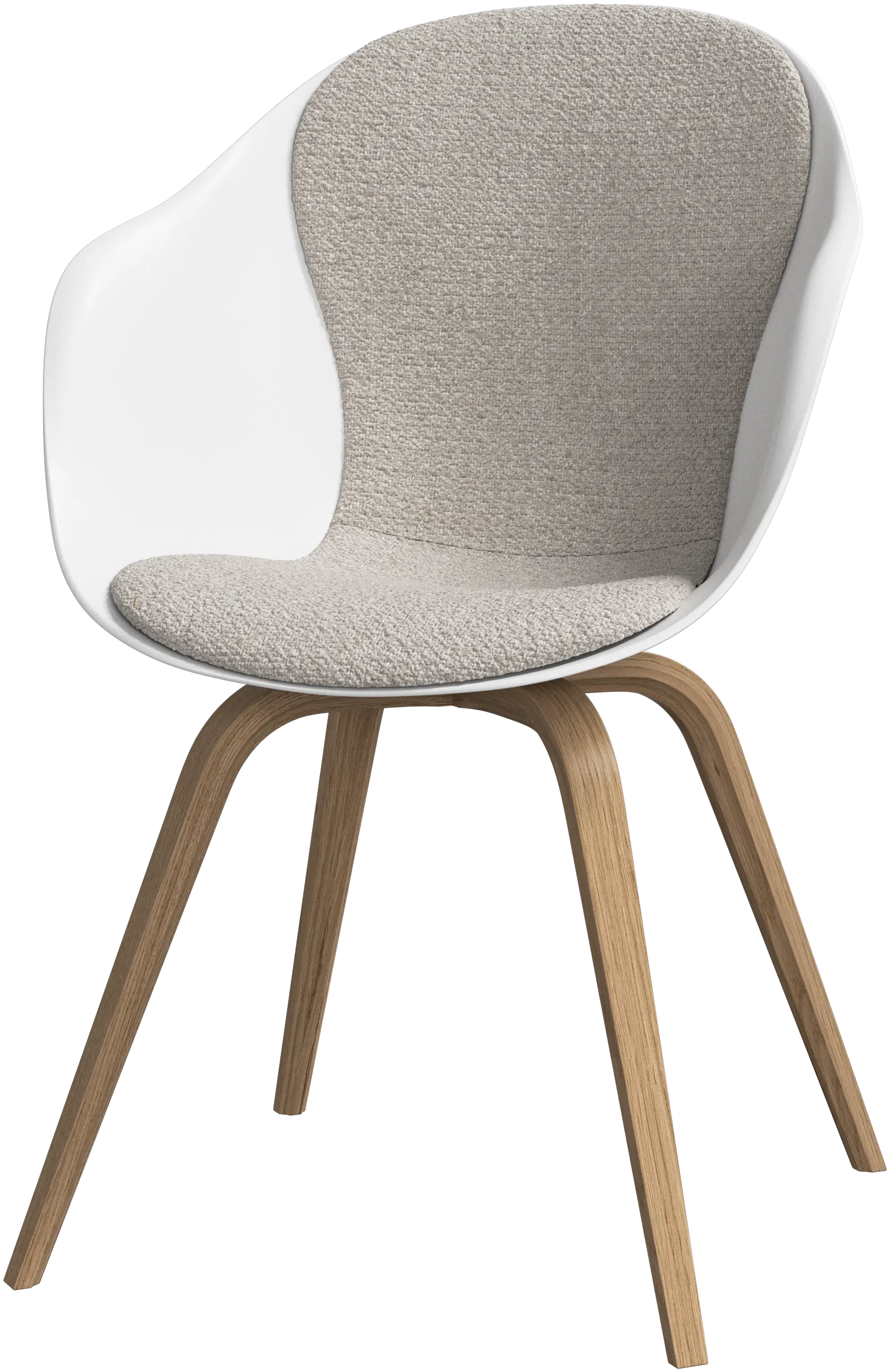 Hauge dining chair