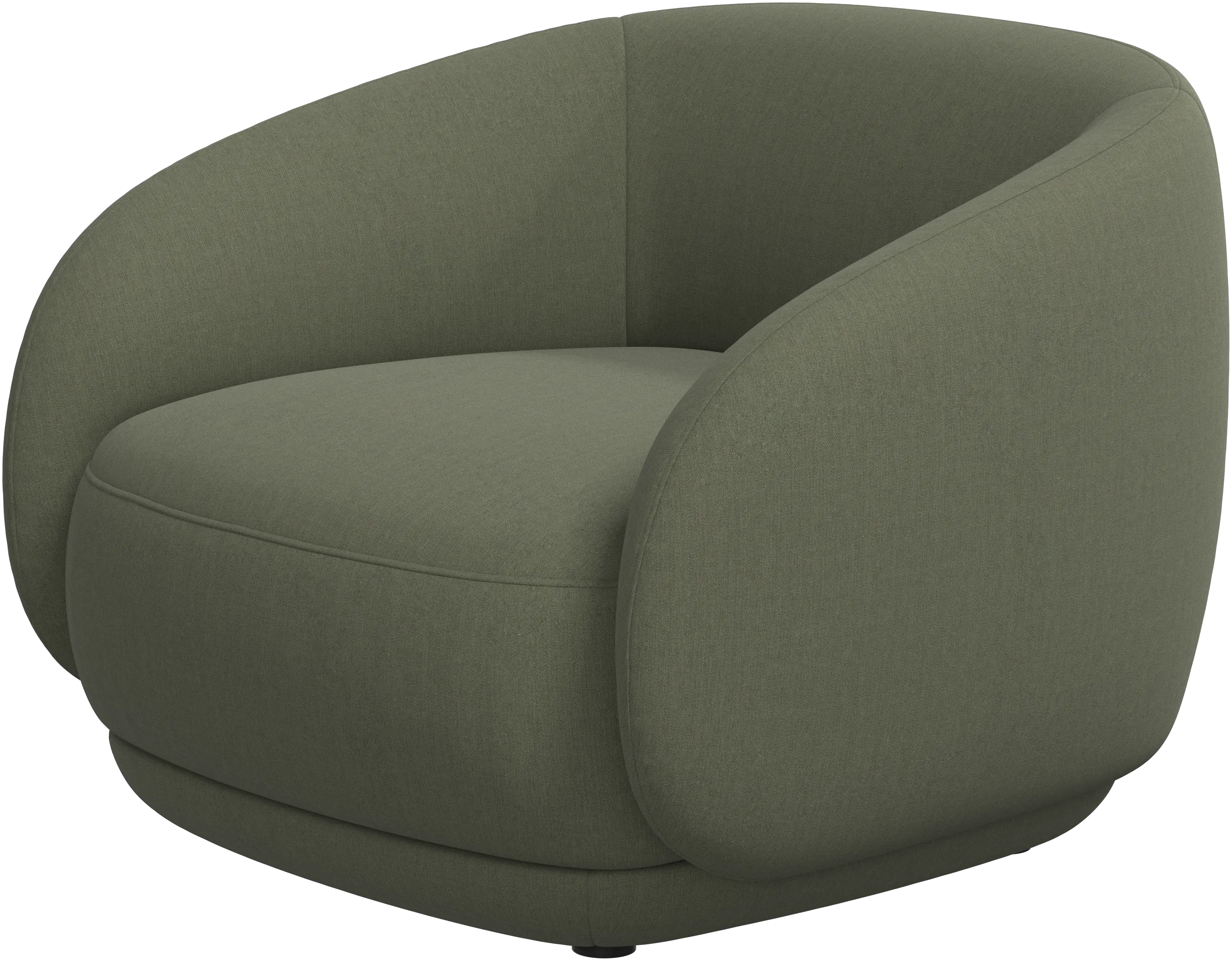 Bolzano armchair