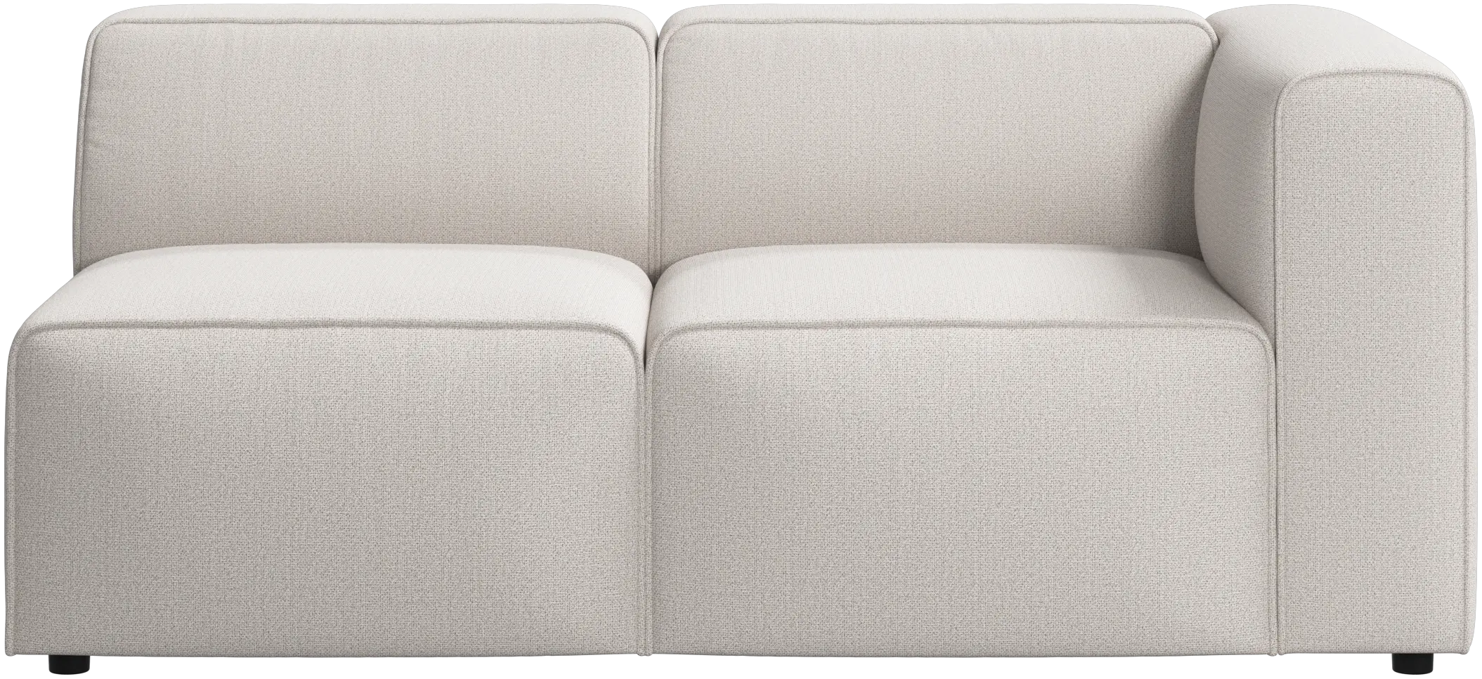 Carmo 2-istuttava sohva