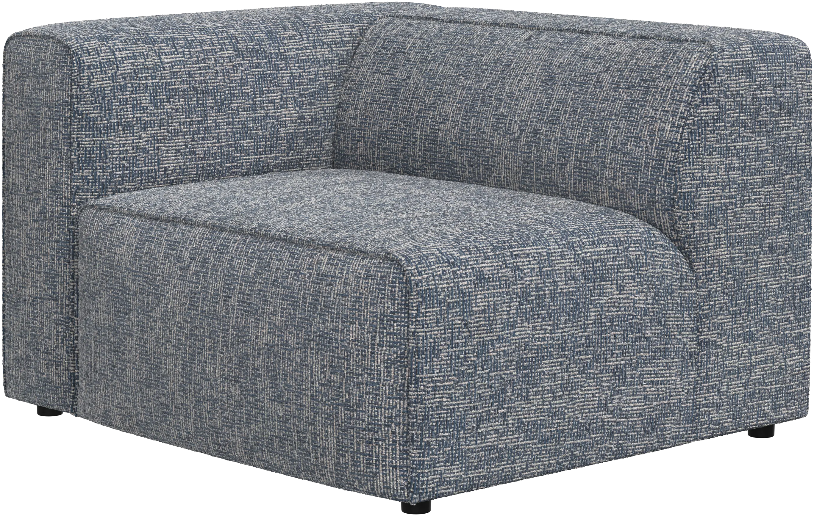 Carmo armchair