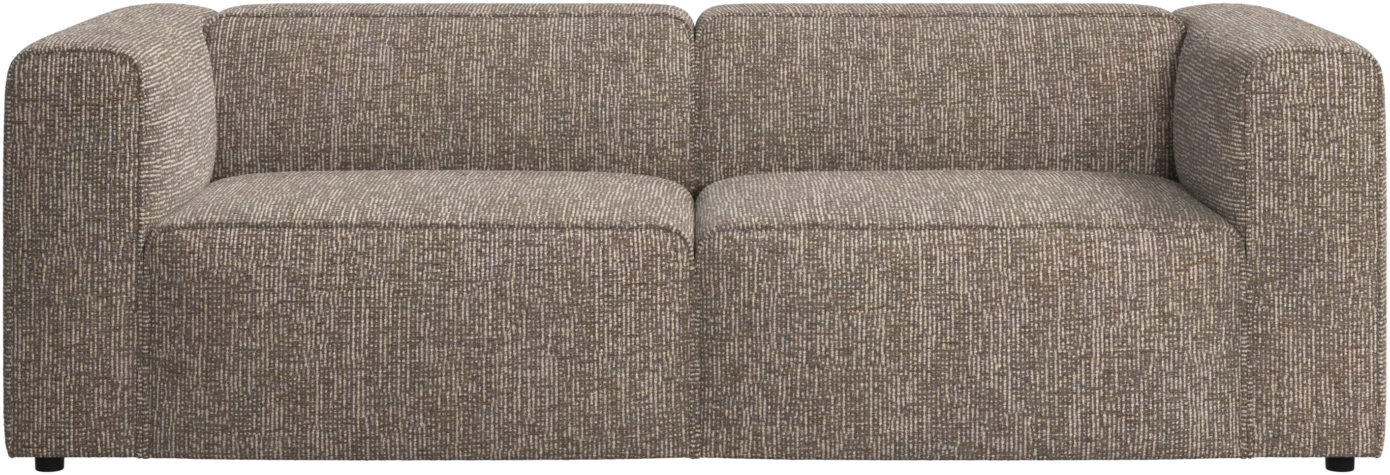 Carmo 2.5 seater sofa with motion