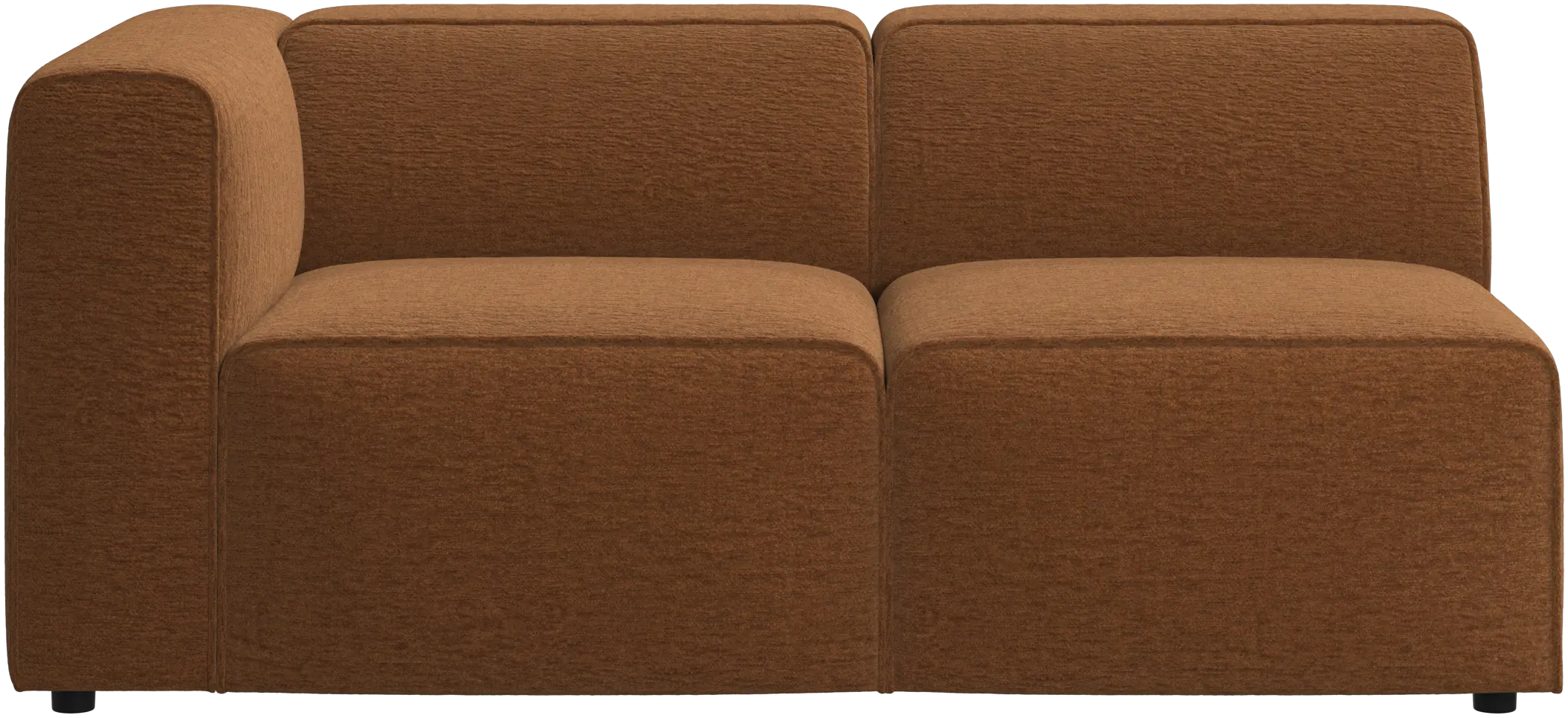 Carmo 2-istuttava sohva