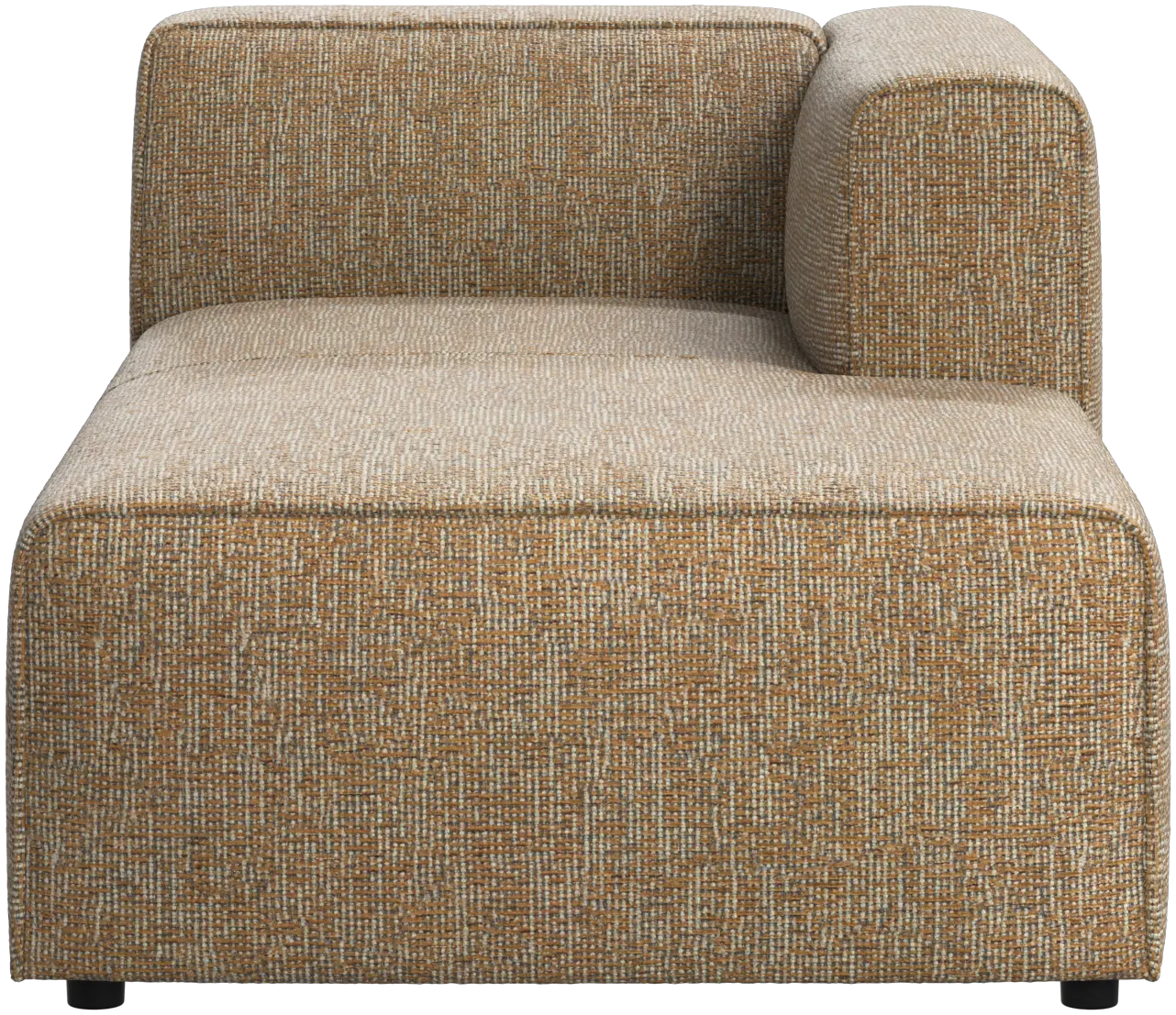 Carmo chaise longue sofa