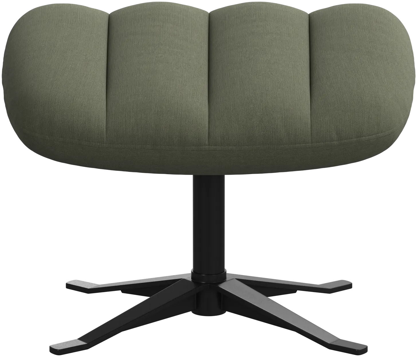 Tilburg footstool