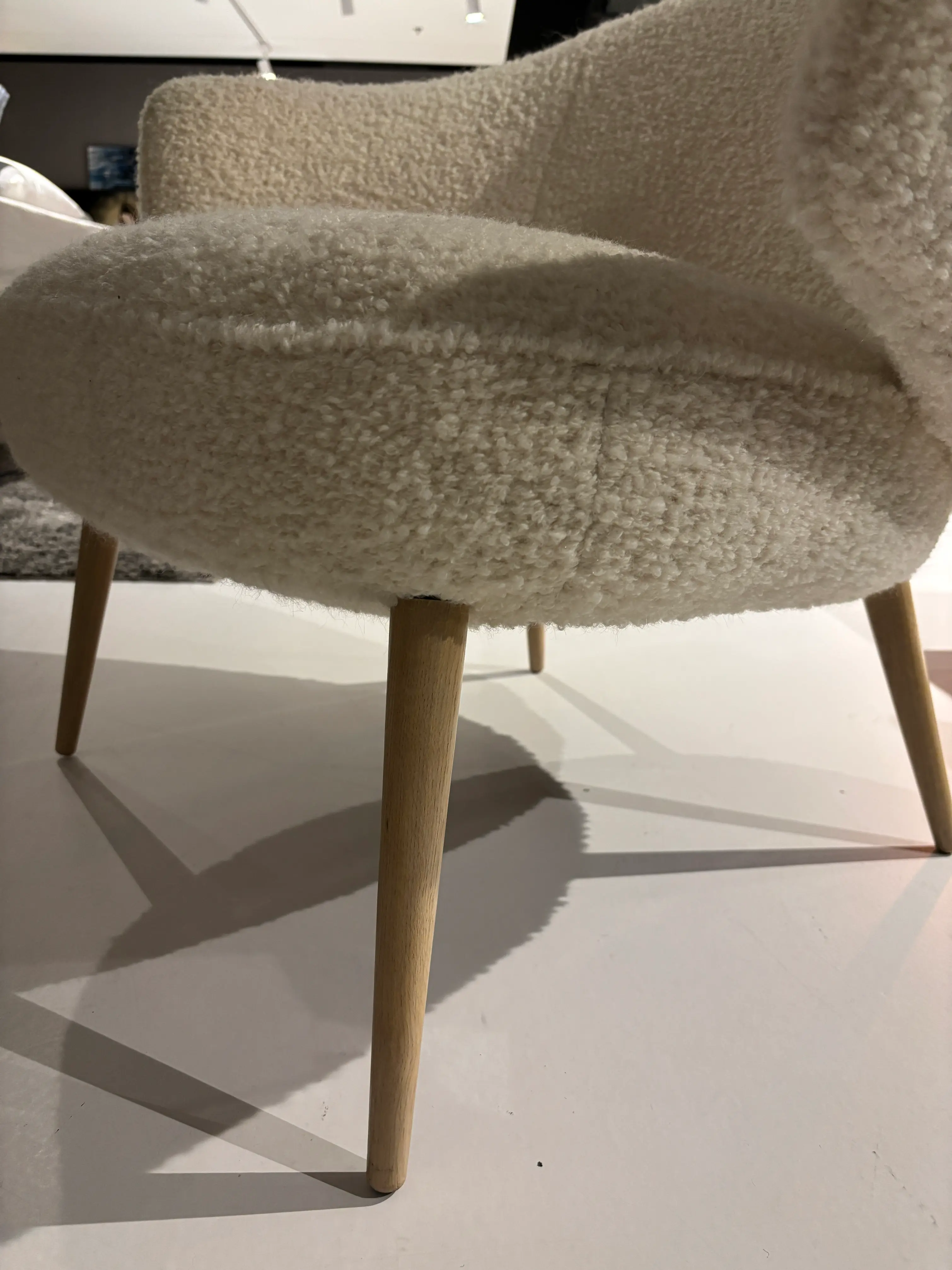 Armchairs Charlotte fauteuil