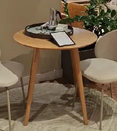 15% off Bornholm mesa de comedor