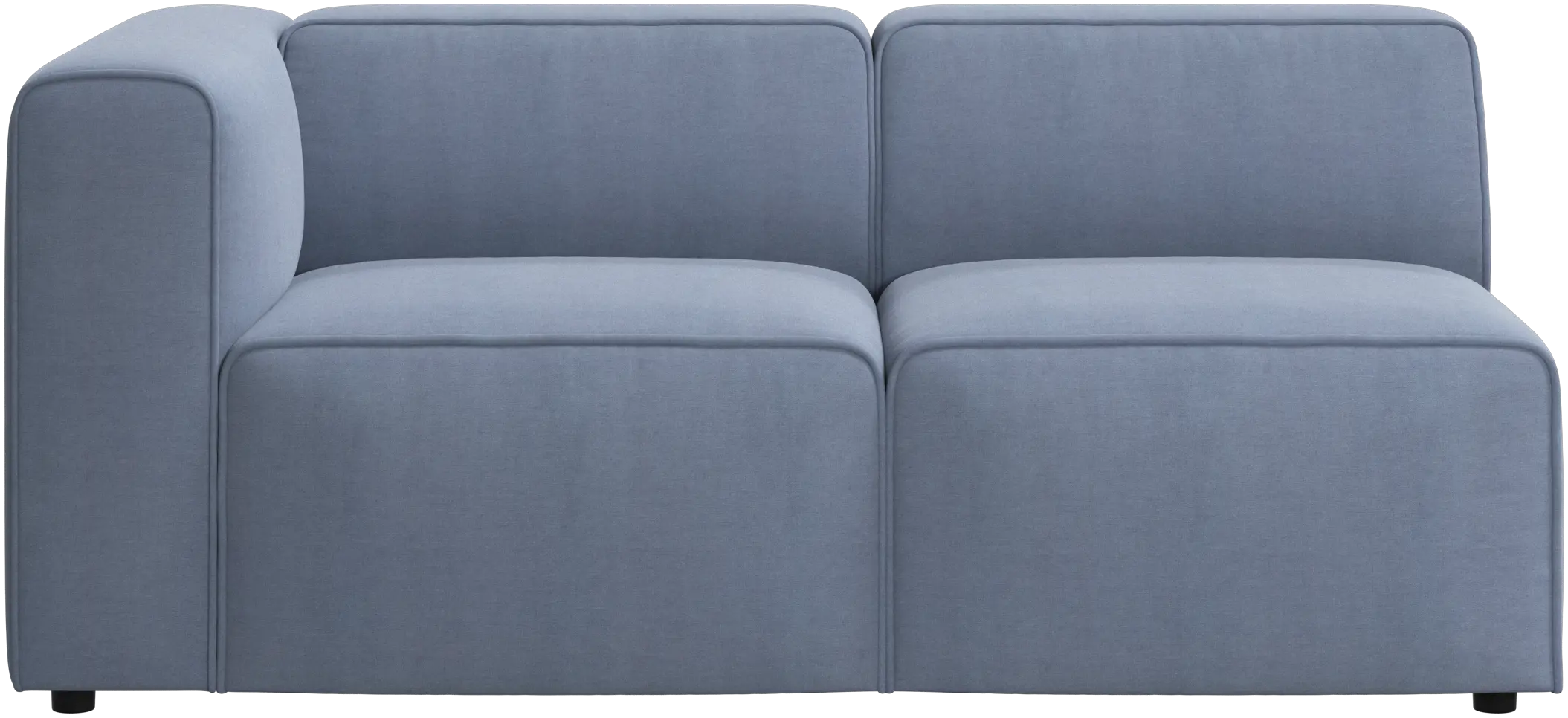 Carmo 2-seater sofa