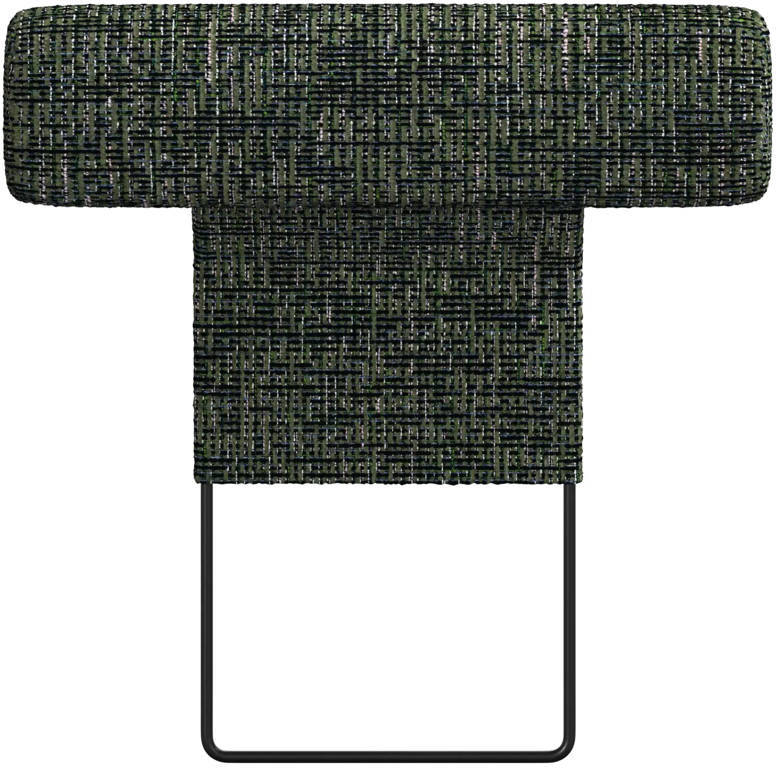 Indivi headrest