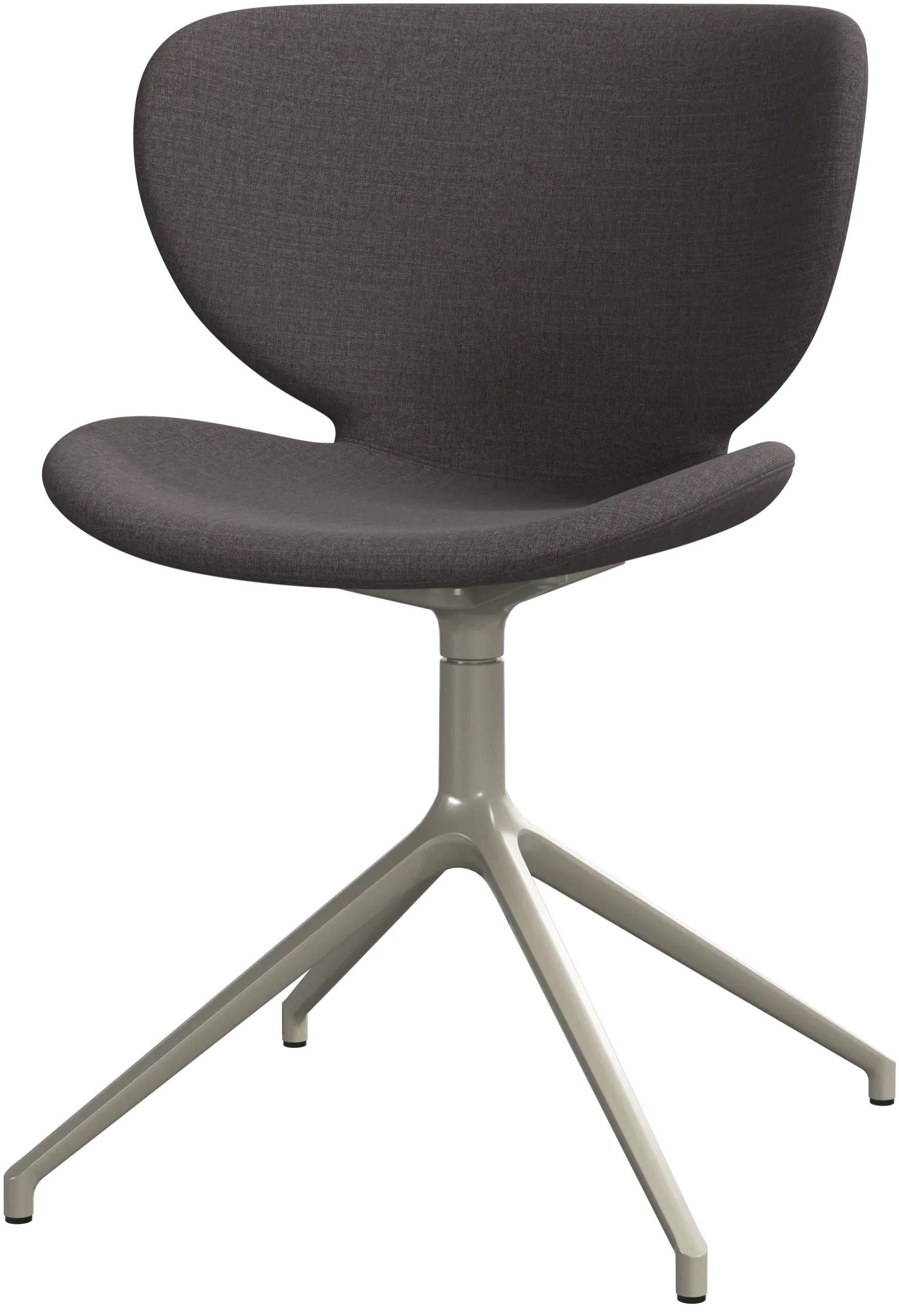 Chaise de salle à manger Hamilton avec fonction pivotante
