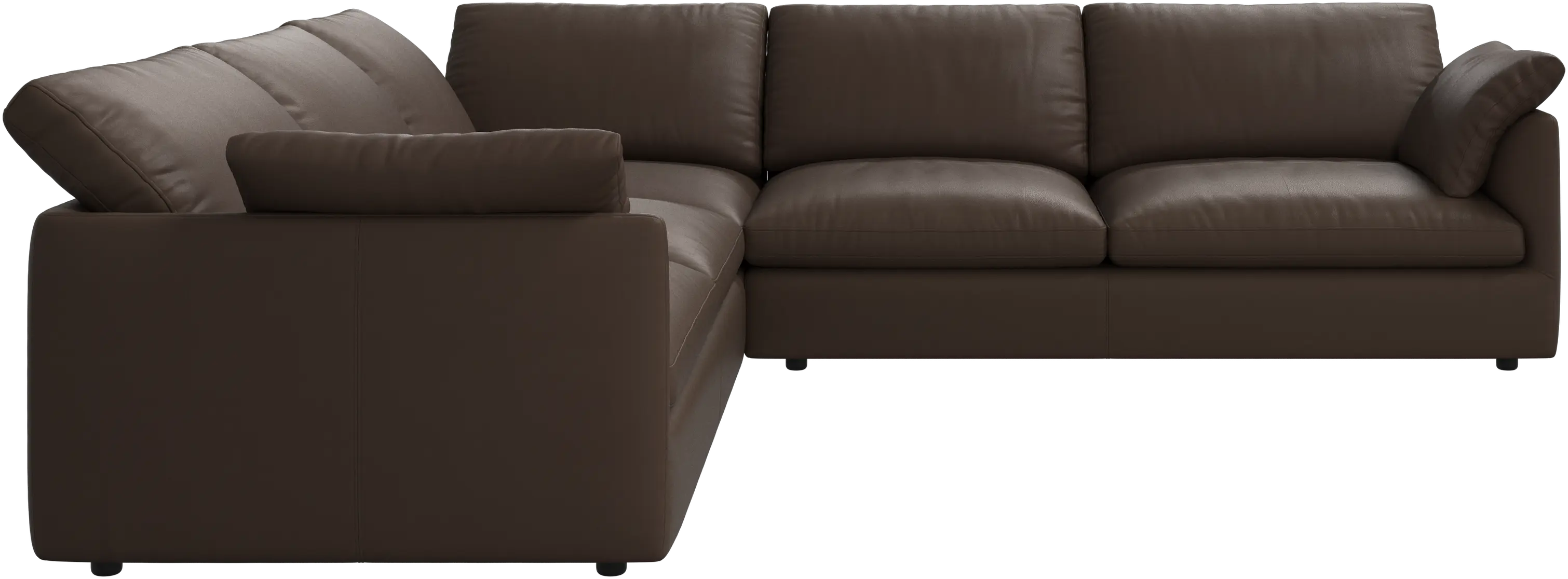 Milano corner sofa