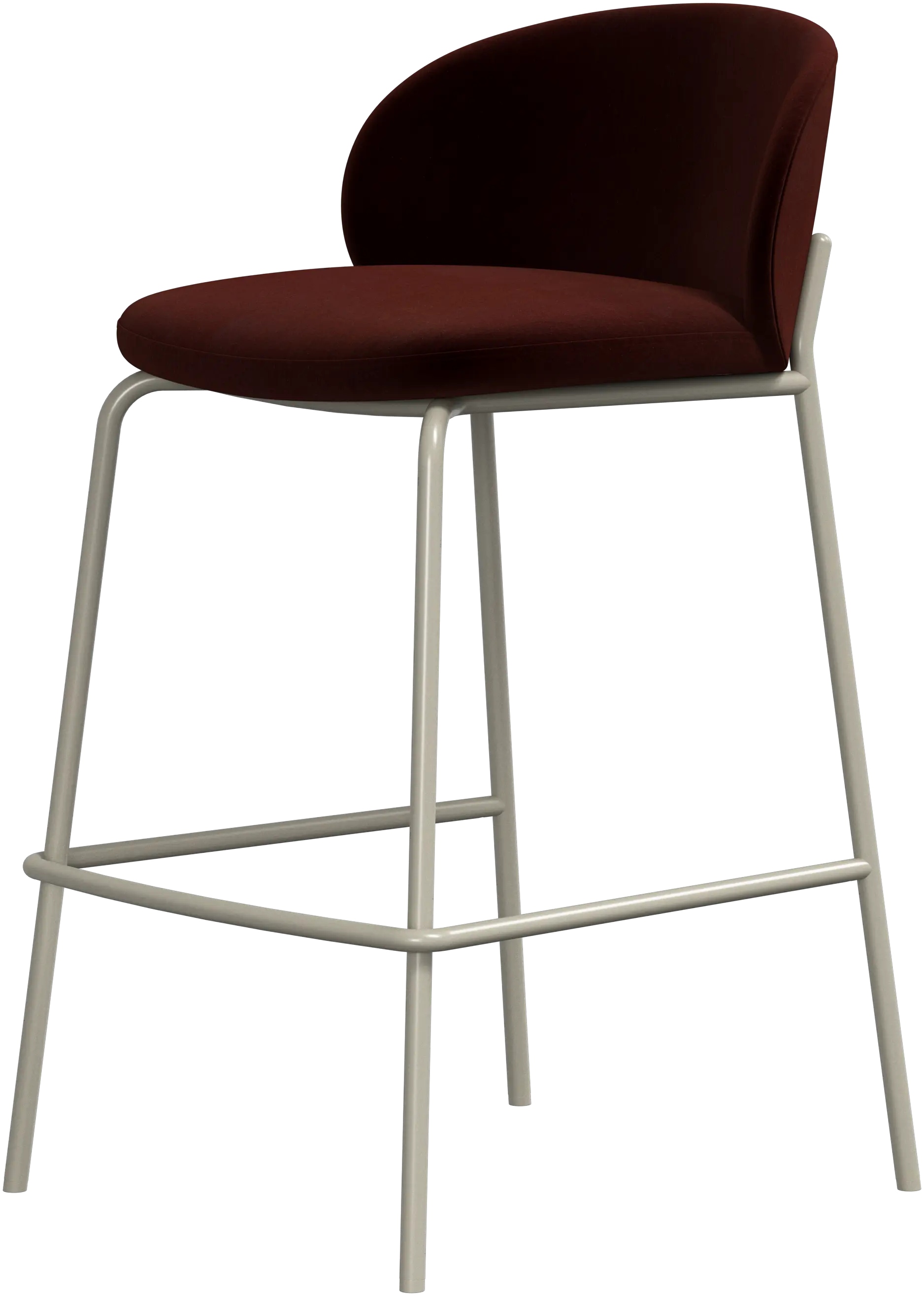 Princeton barstool