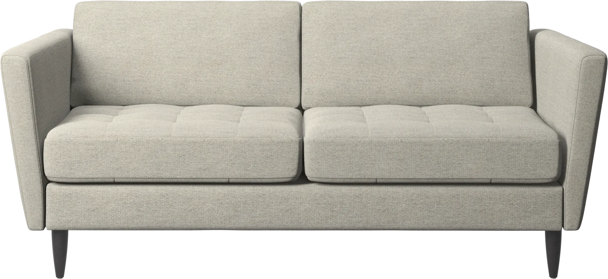 Sofá Osaka de 2 plazas