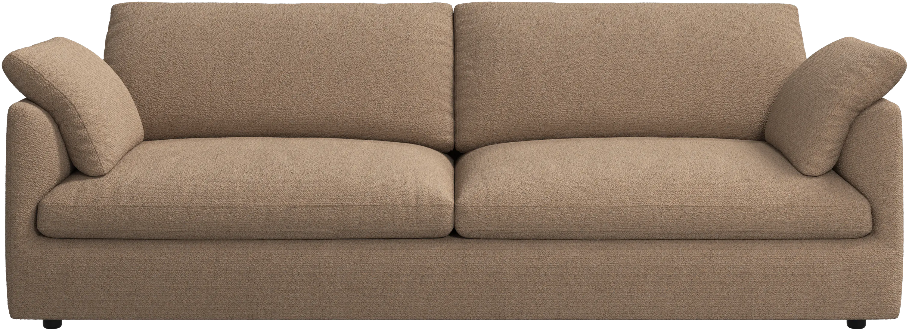 Milano 3-seater sofa